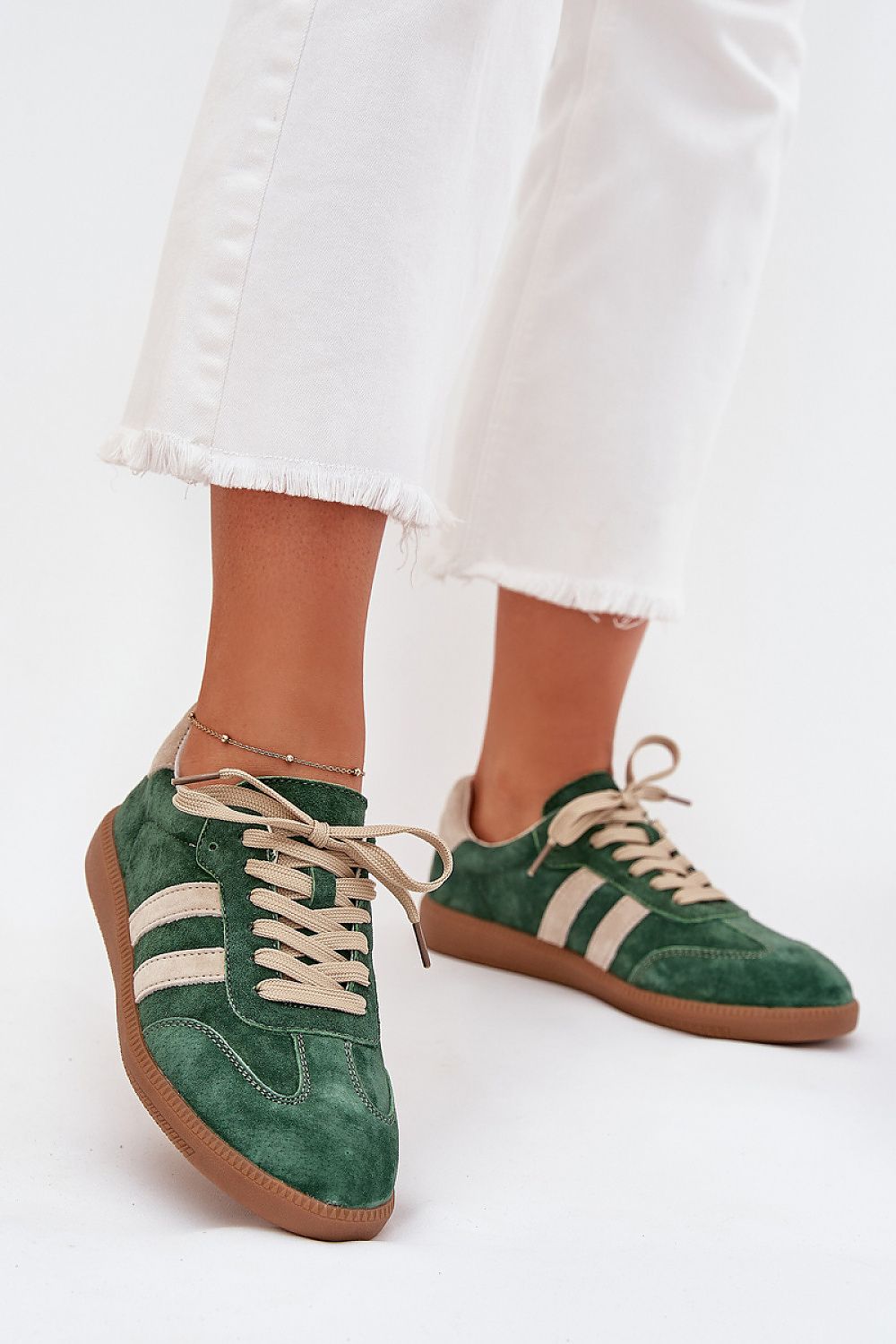  Sport Shoes model 215669 Step in style 