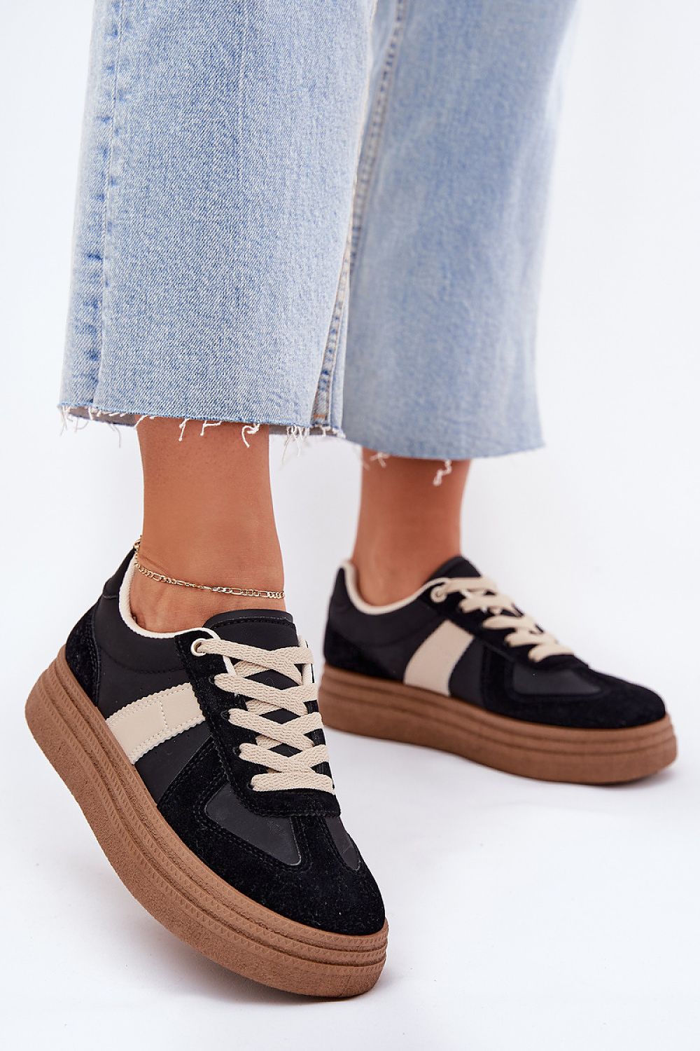  Sport Shoes model 215679 Step in style 