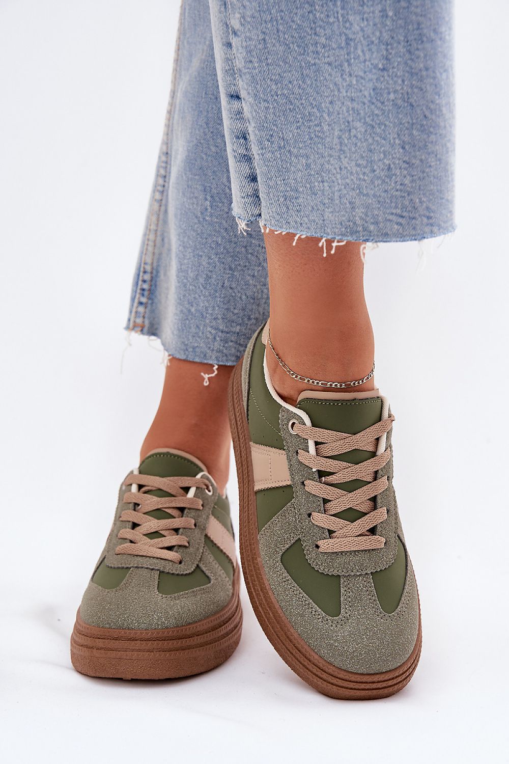  Sport Shoes model 215681 Step in style 