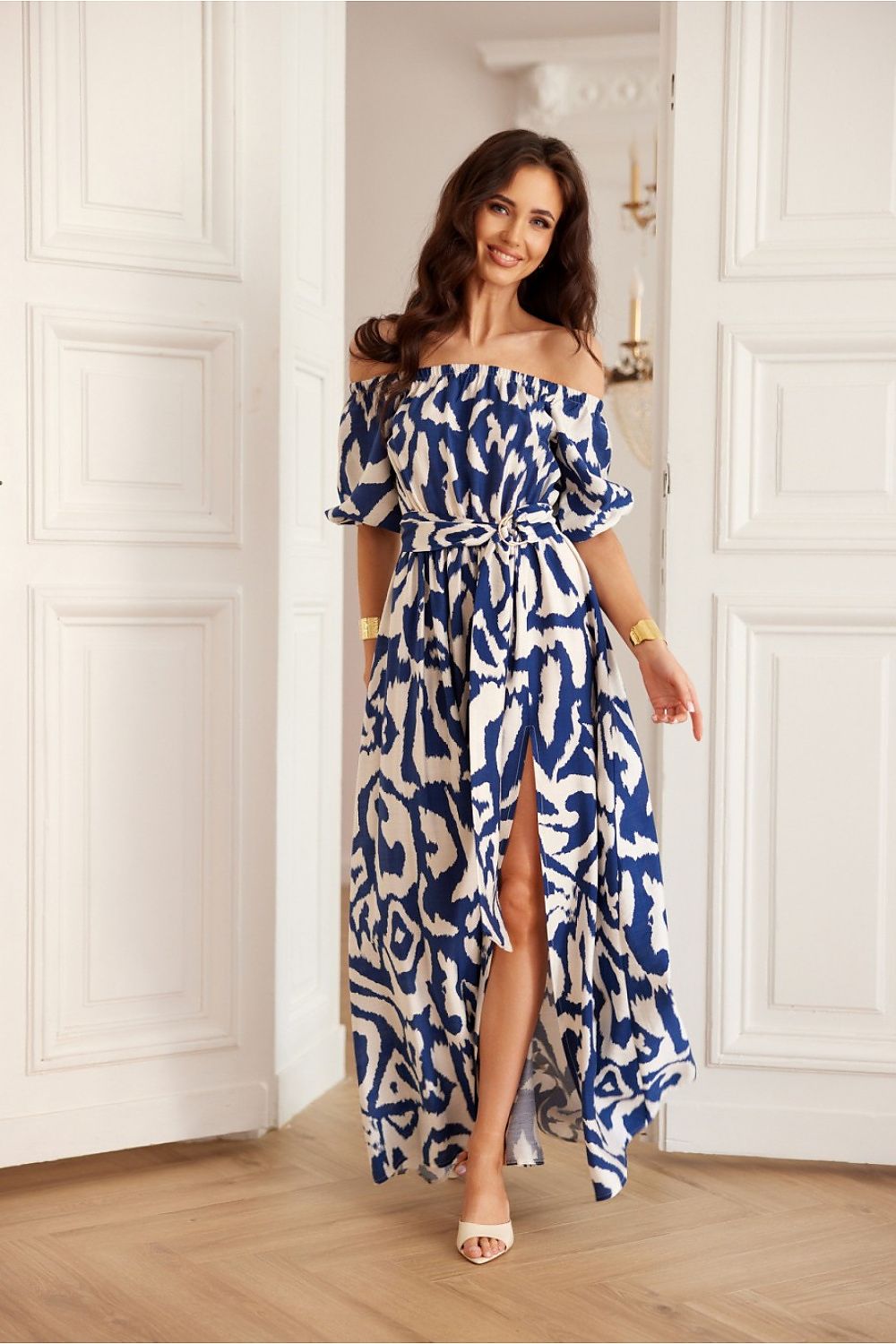  Daydress model 215695 Roco Fashion 