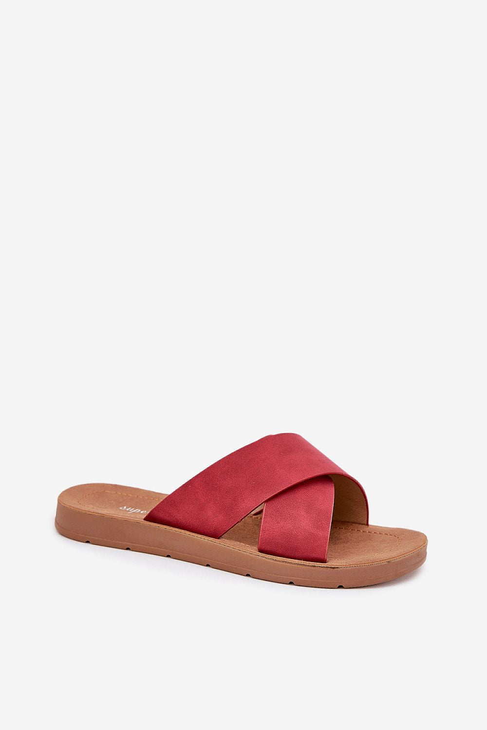  Flip-flops model 215735 Step in style 