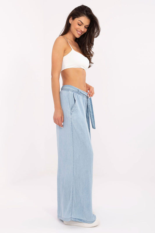  Women trousers model 215775 Factory Price 