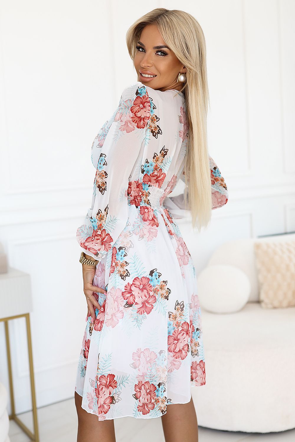  Daydress model 215907 Numoco 