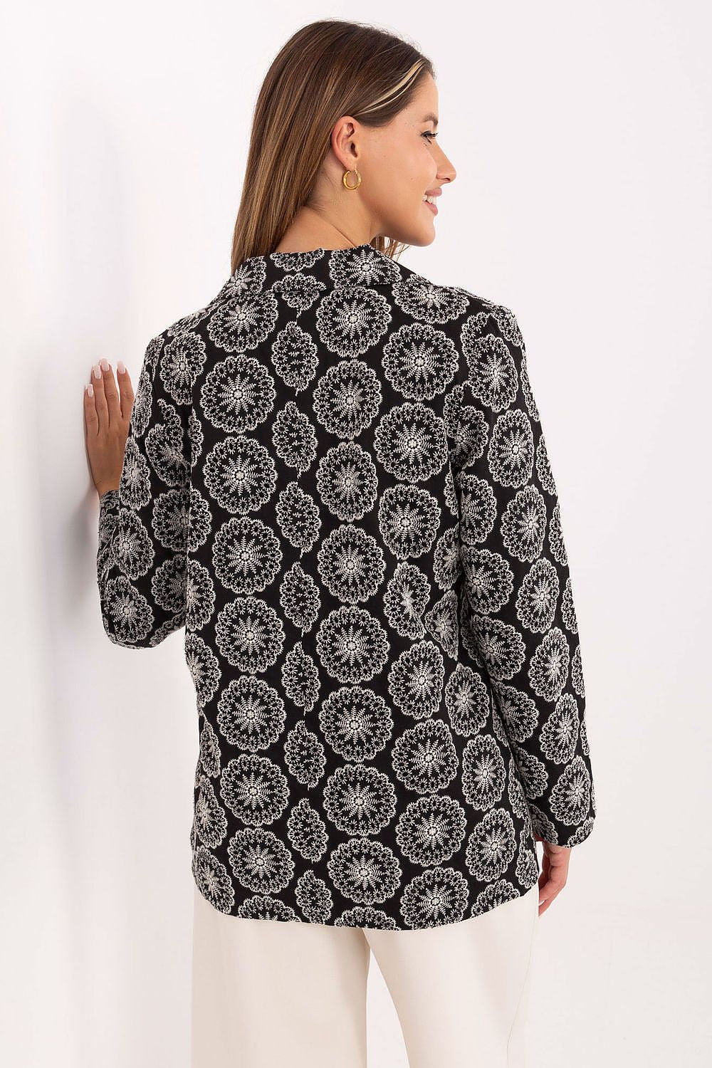  Jacket model 215927 Lakerta 