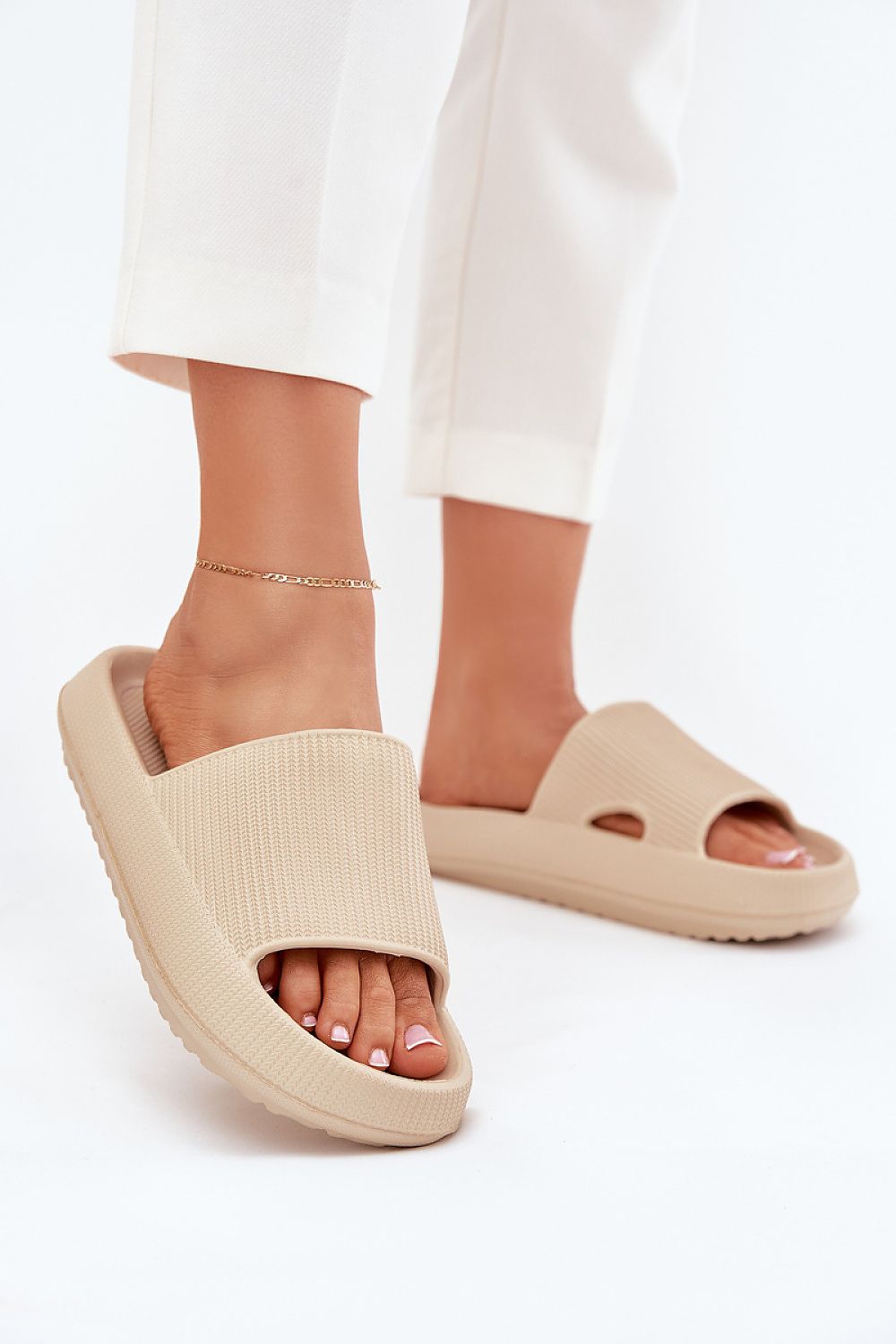  Flip-flops model 215957 Step in style 