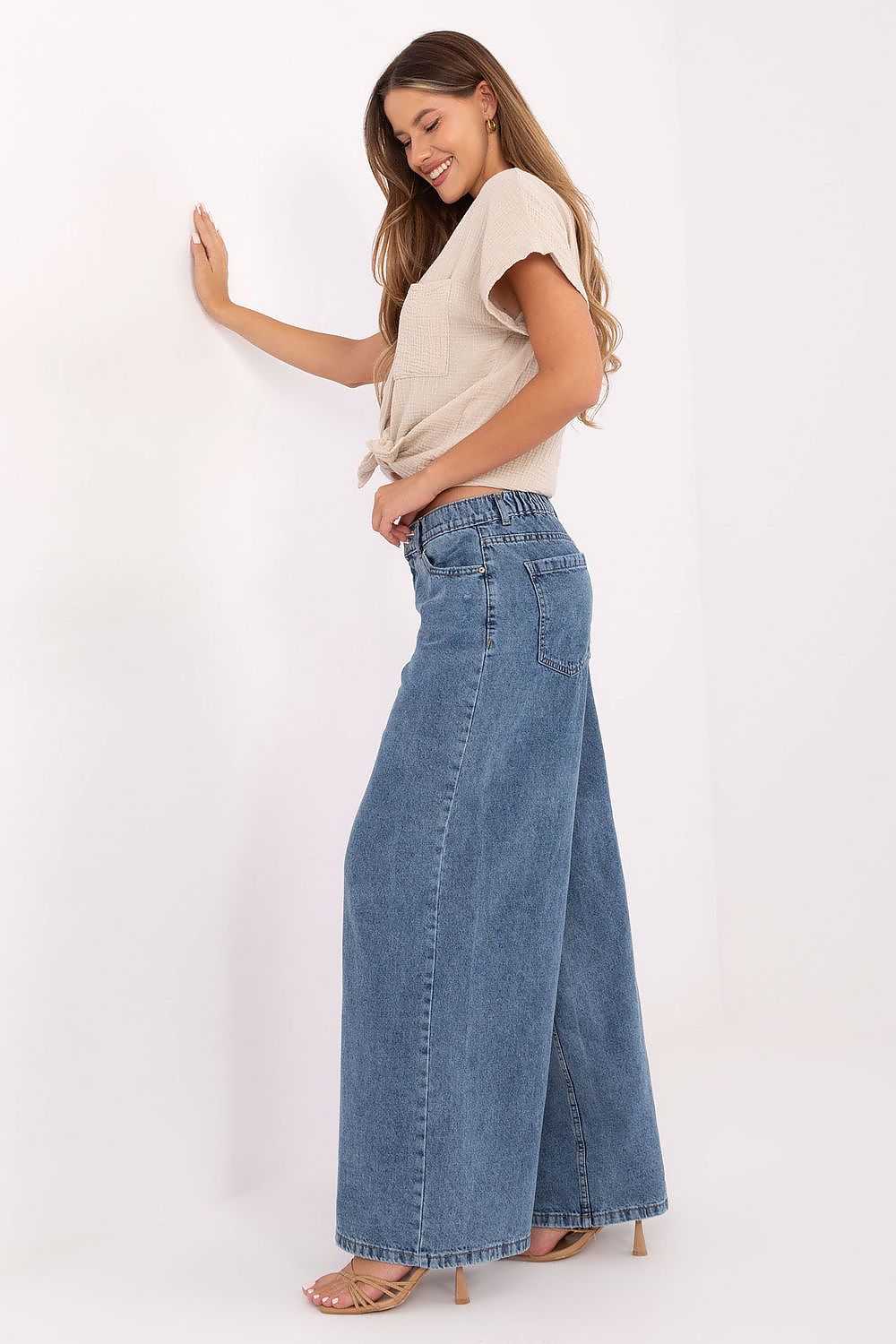  Jeans model 216058 Sublevel 
