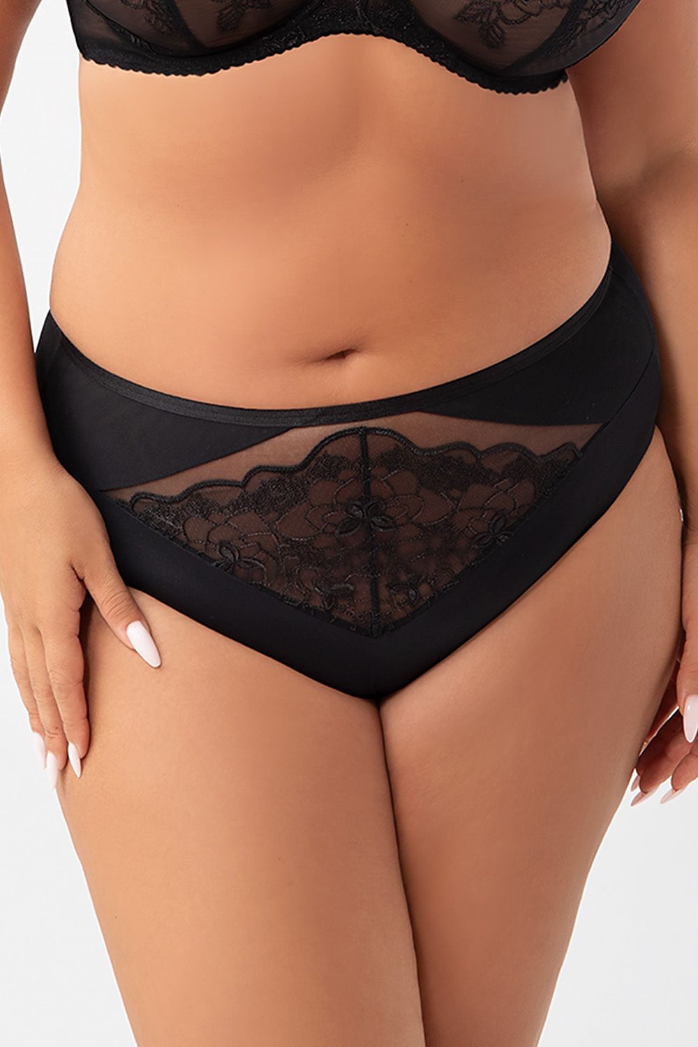  Panties model 216144 Gorsenia Lingerie 