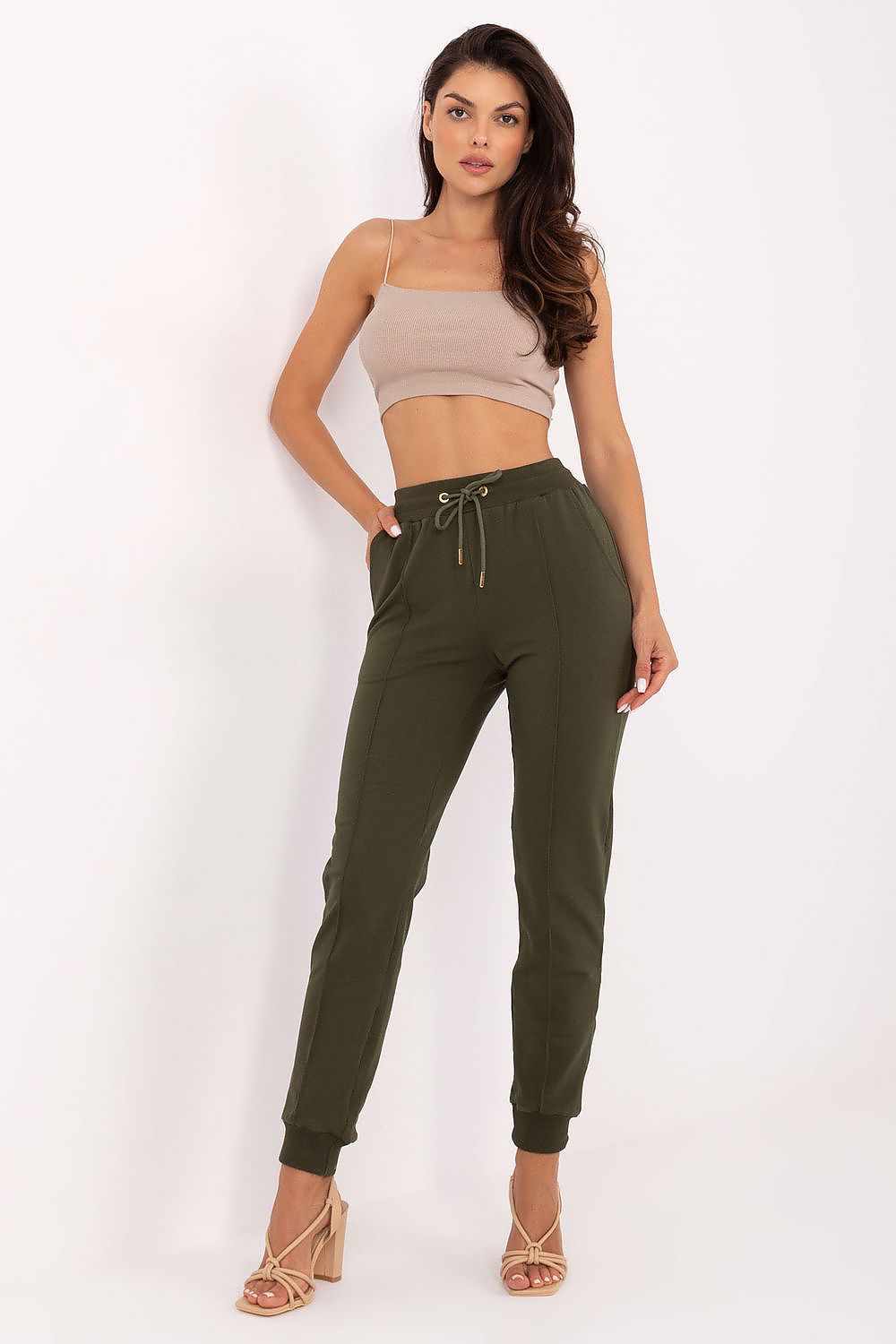  Tracksuit trousers model 216152 Factory Price 