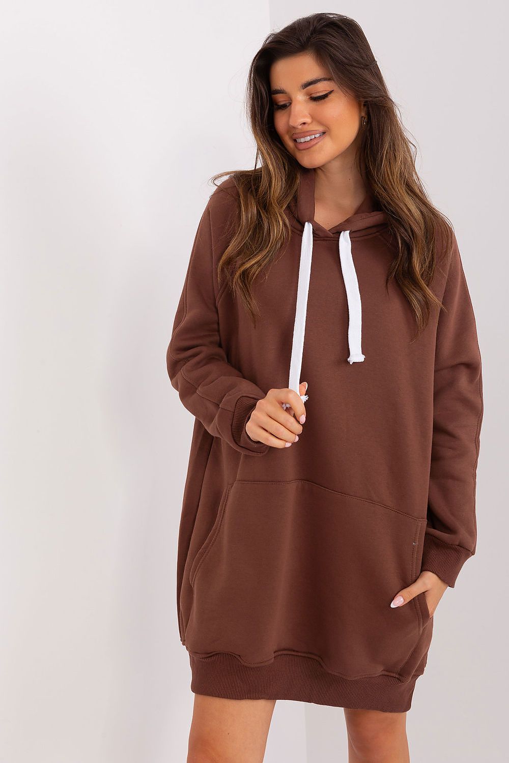  Sweatshirt model 216165 Ex Moda 