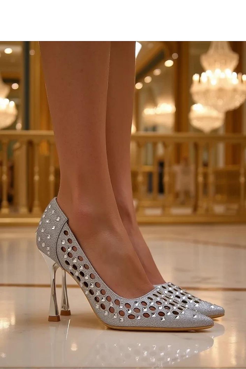  High heels model 216302 PRIMO 