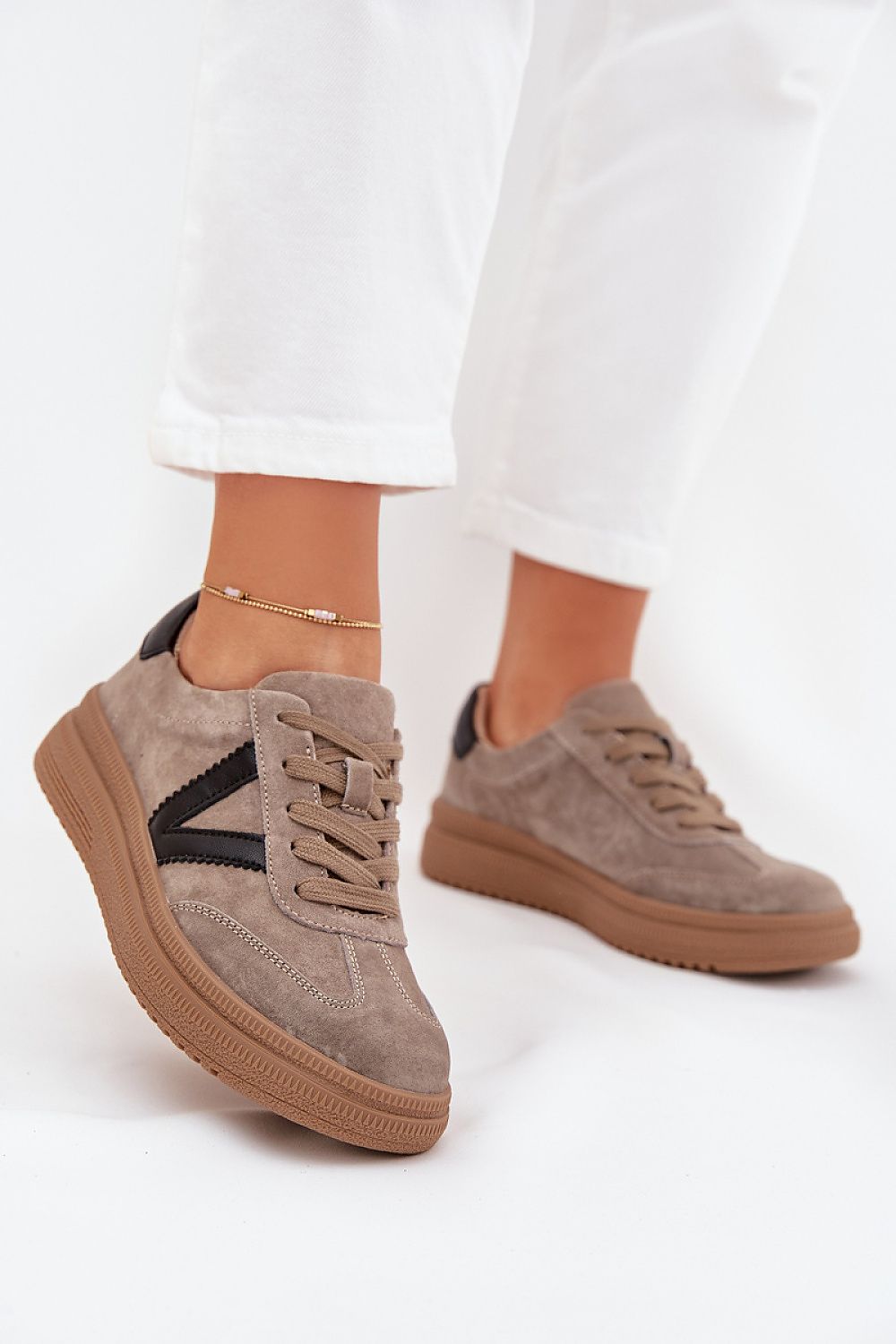  Sport Shoes model 216327 Step in style 