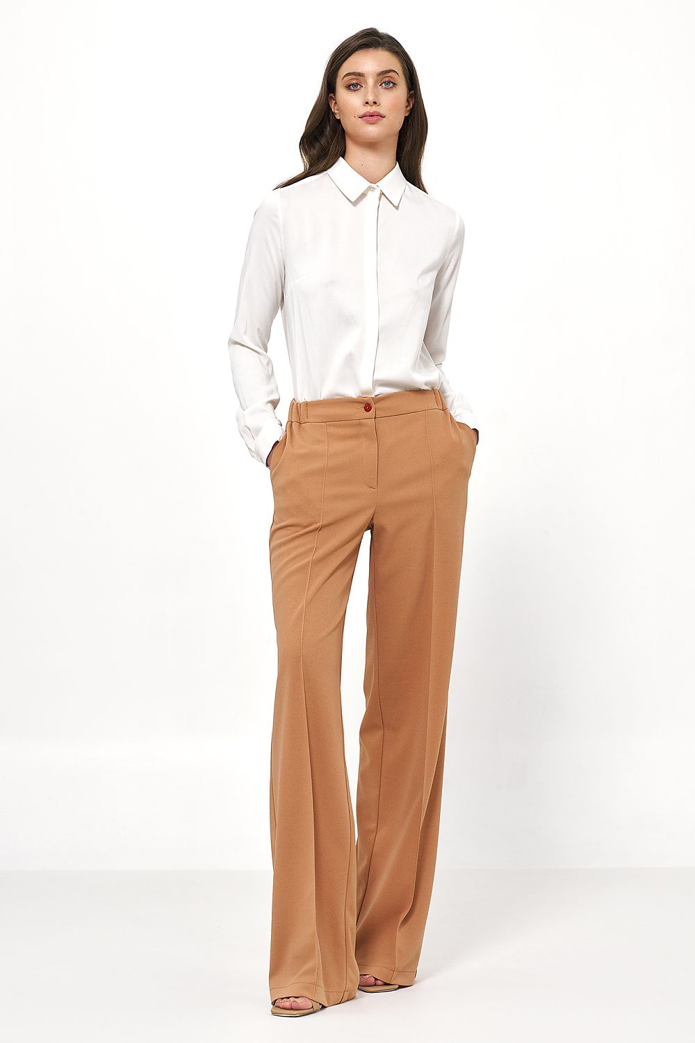  Long sleeve shirt model 216352 Nife 