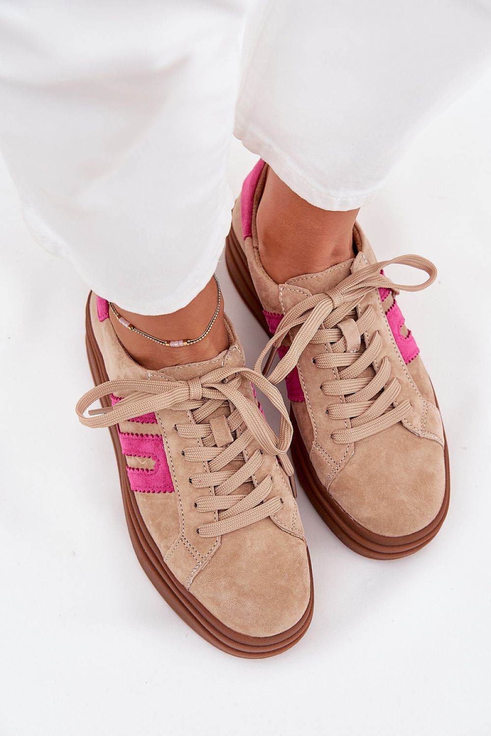  Sport Shoes model 216419 Step in style 