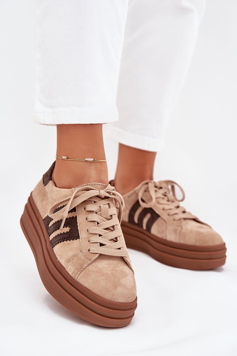  Sport Shoes model 216423 Step in style 