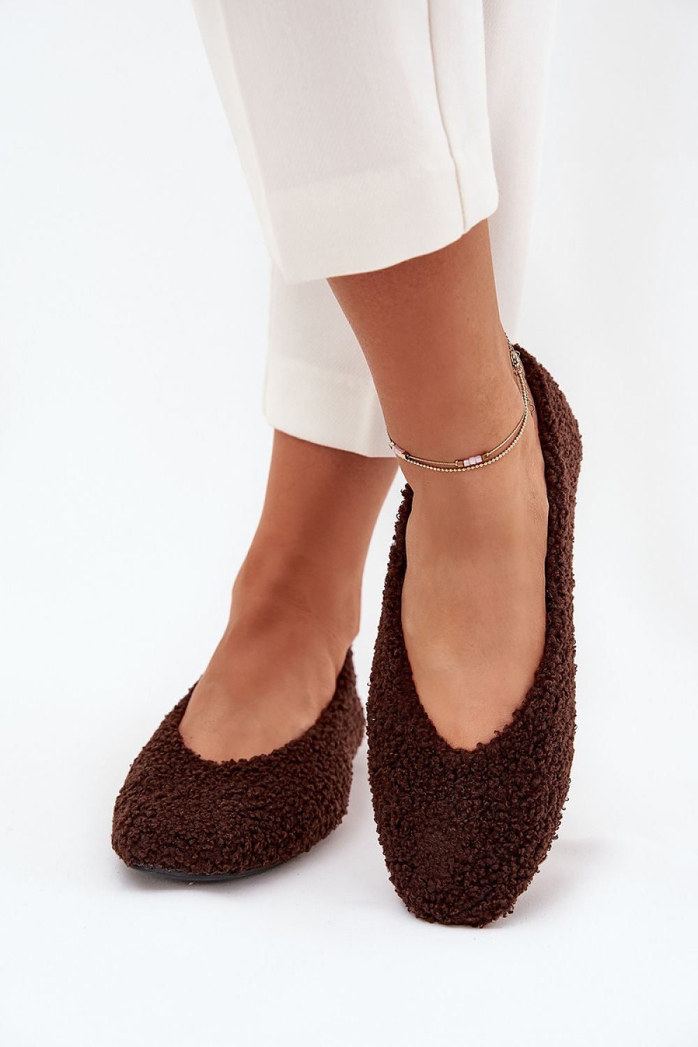  Ballet flats model 216521 Step in style 