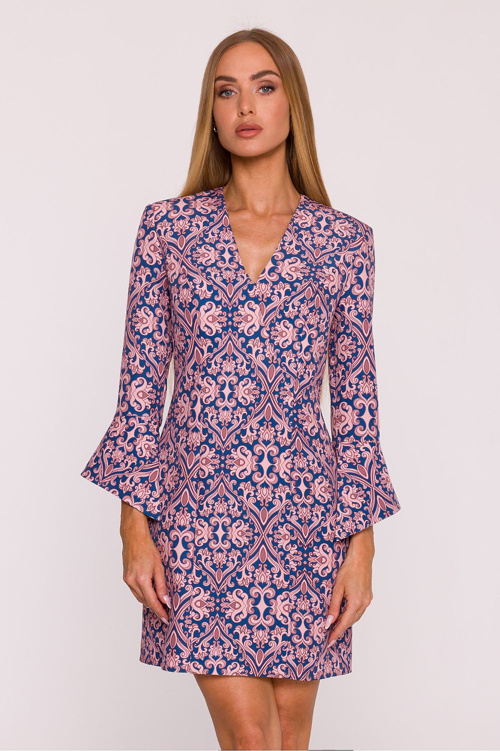  Daydress model 216596 Moe 