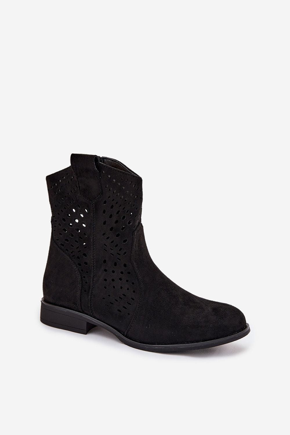  Boots model 216642 Step in style 