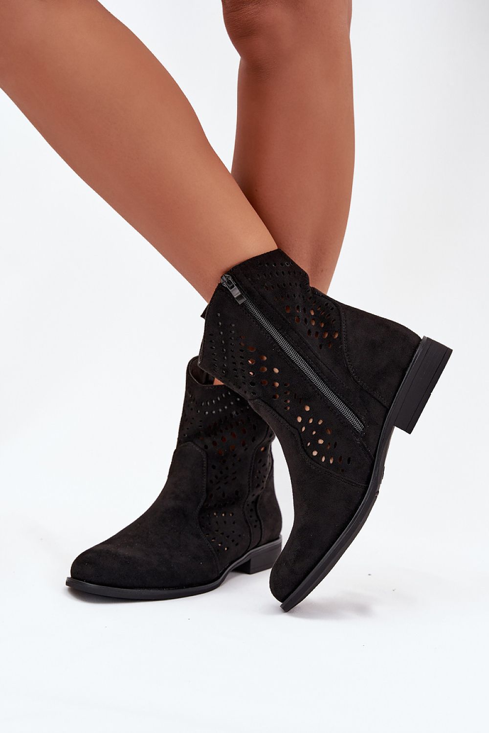  Boots model 216642 Step in style 