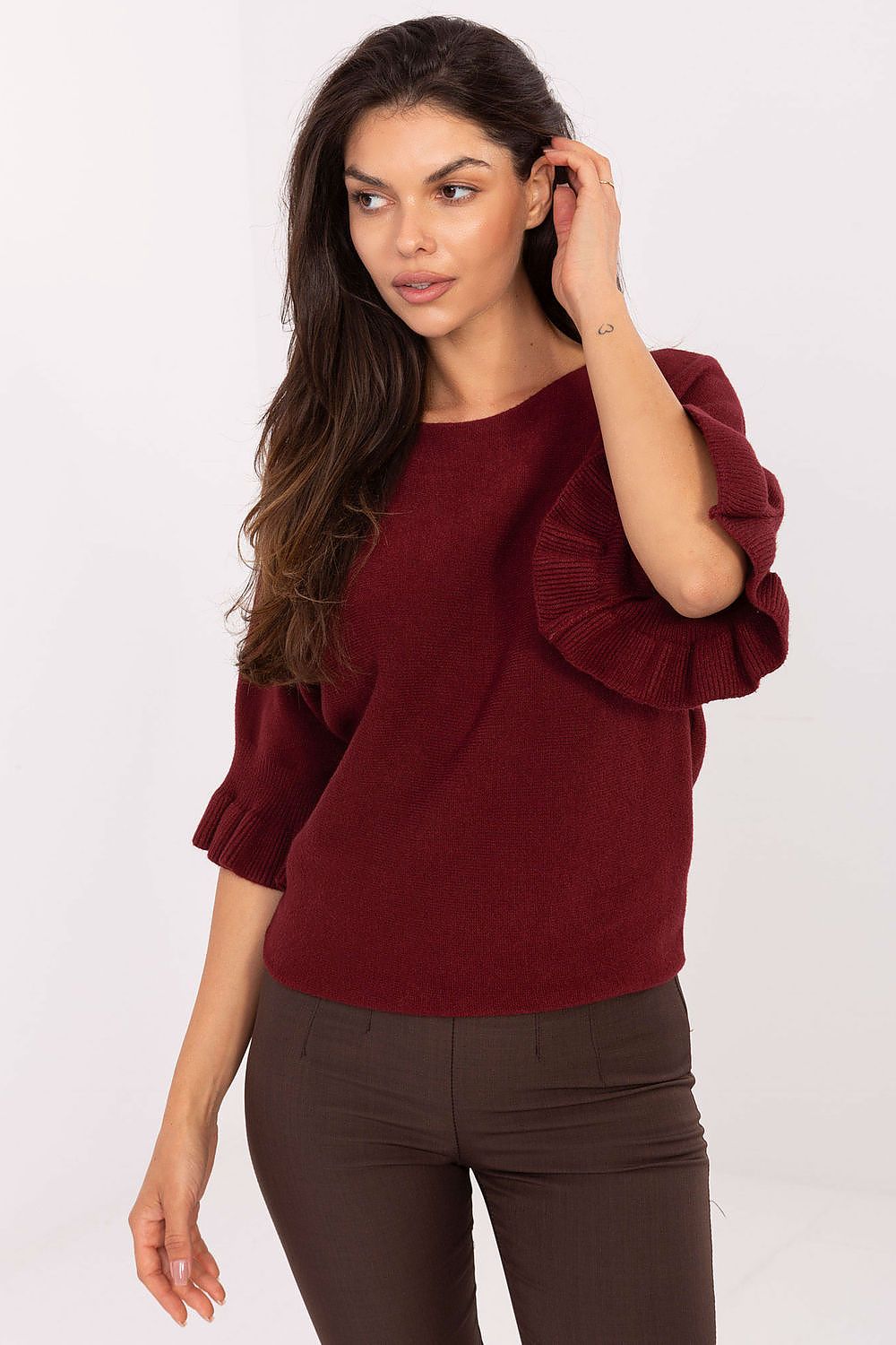  Jumper model 216666 Italy Moda 