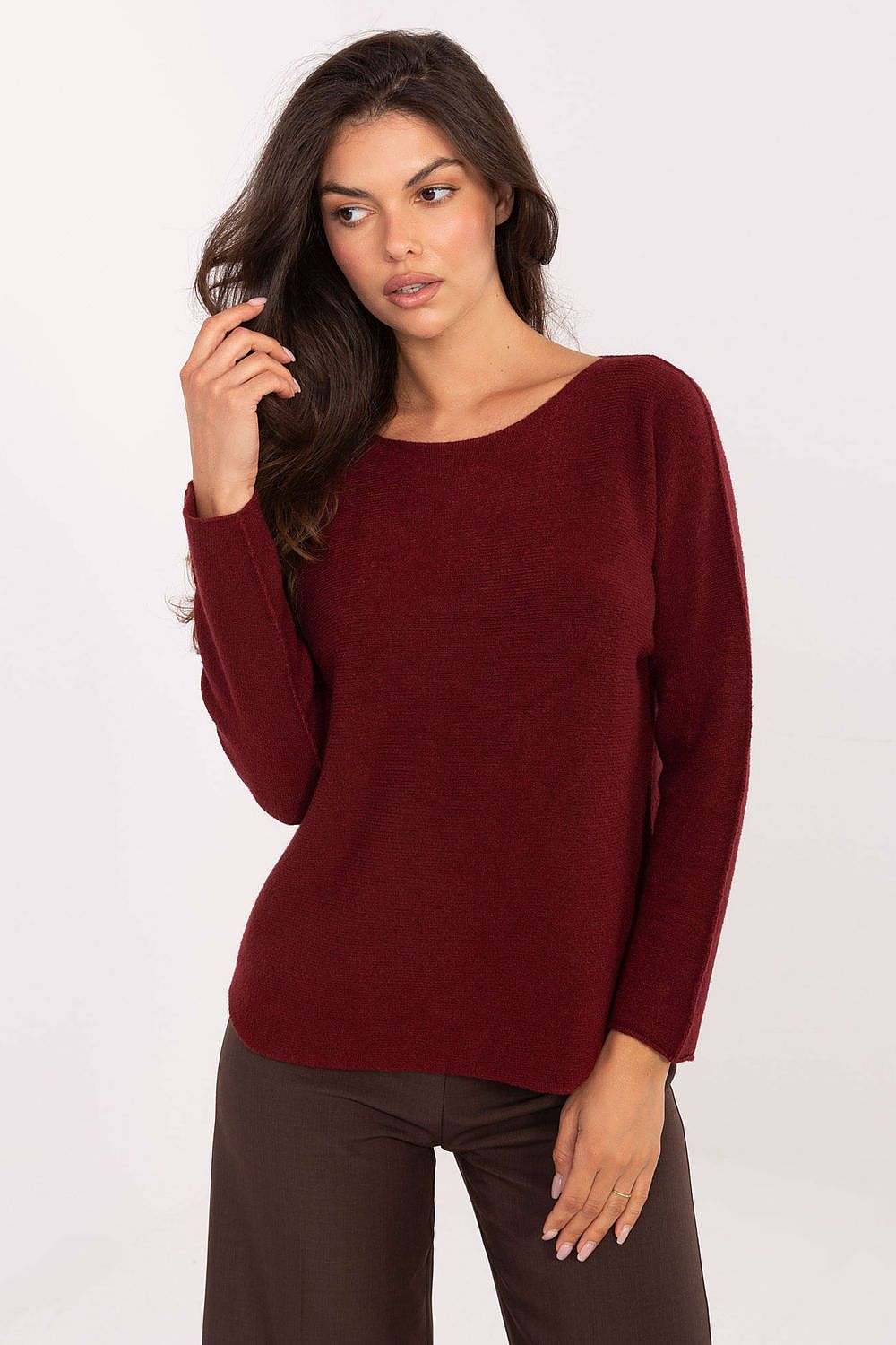  Jumper model 216669 Italy Moda 