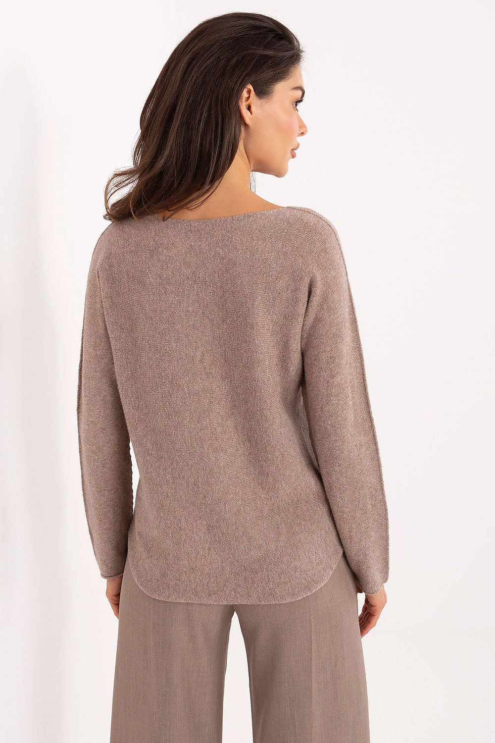  Jumper model 216672 Italy Moda 