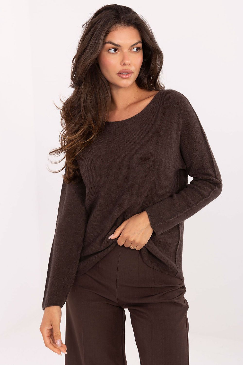  Jumper model 216673 Italy Moda 