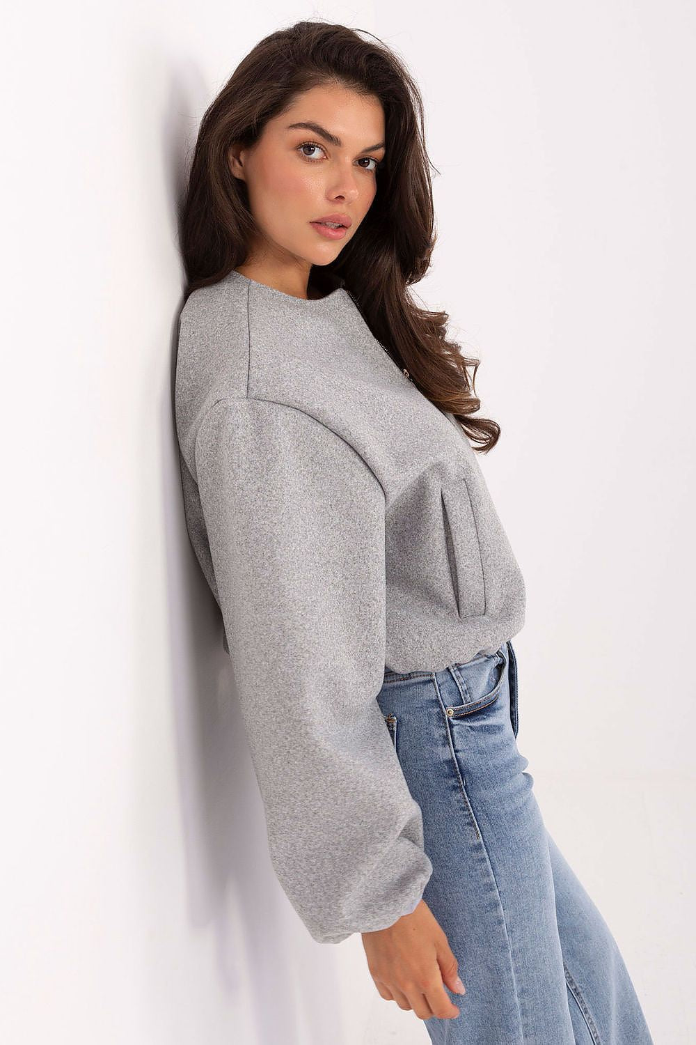  Jacket model 216700 Rue Paris 