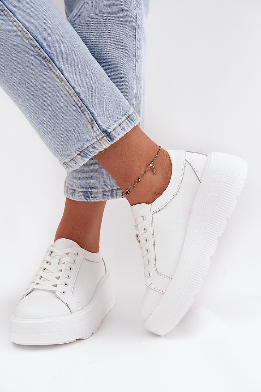  Sport Shoes model 216822 Step in style 