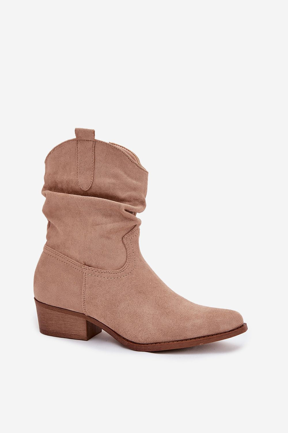  Boots model 216977 Step in style 