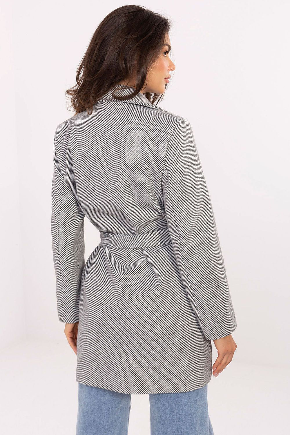  Coat model 217130 Rue Paris 