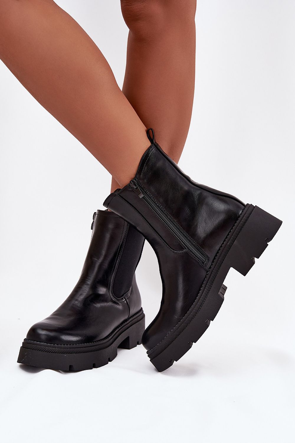  Jodhpur boot model 217165 Step in style 