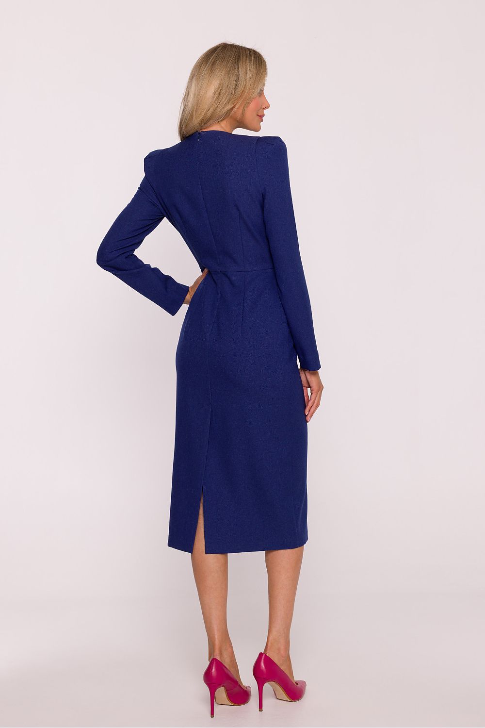  Daydress model 217287 Stylove 