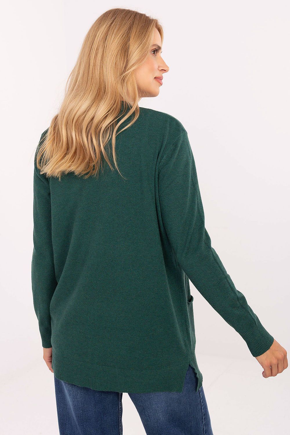  Cardigan model 217343 Factory Price 