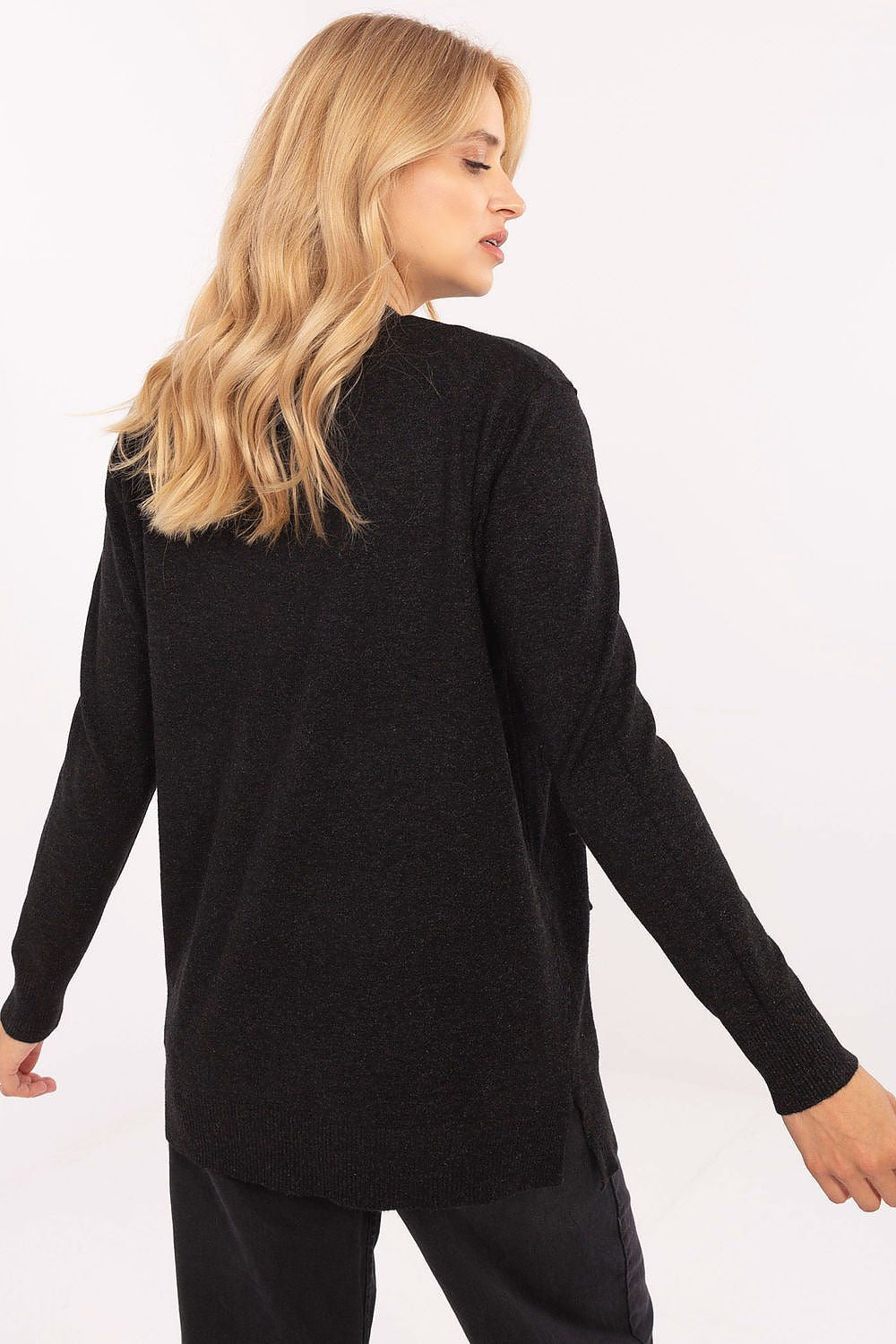  Cardigan model 217344 Factory Price 