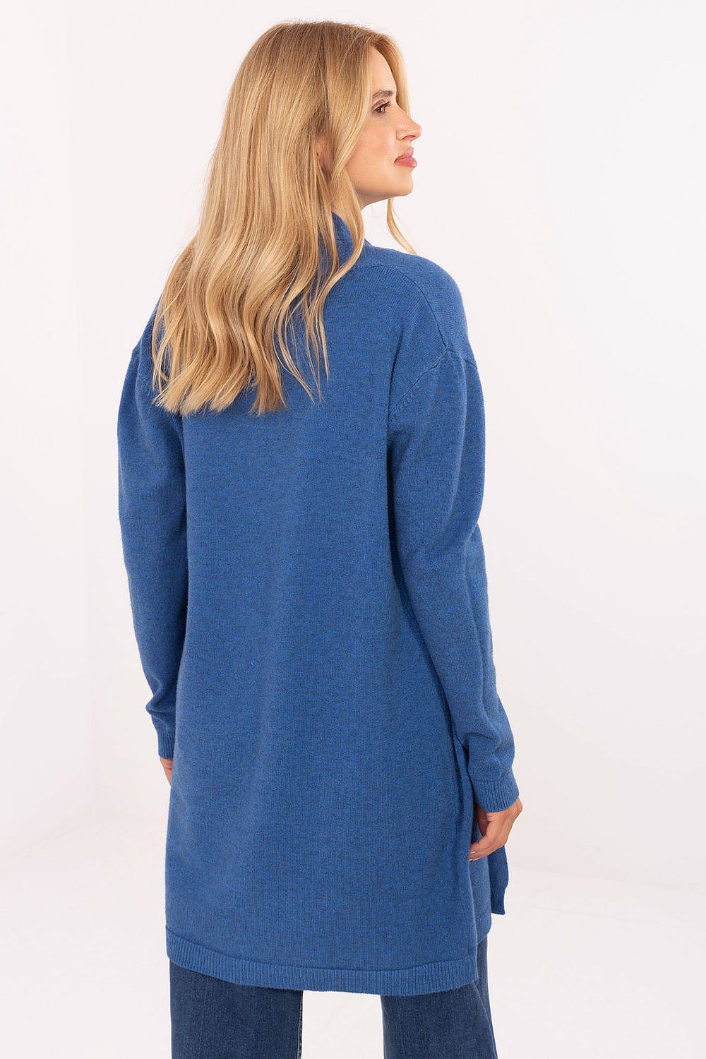  Cardigan model 217352 Factory Price 