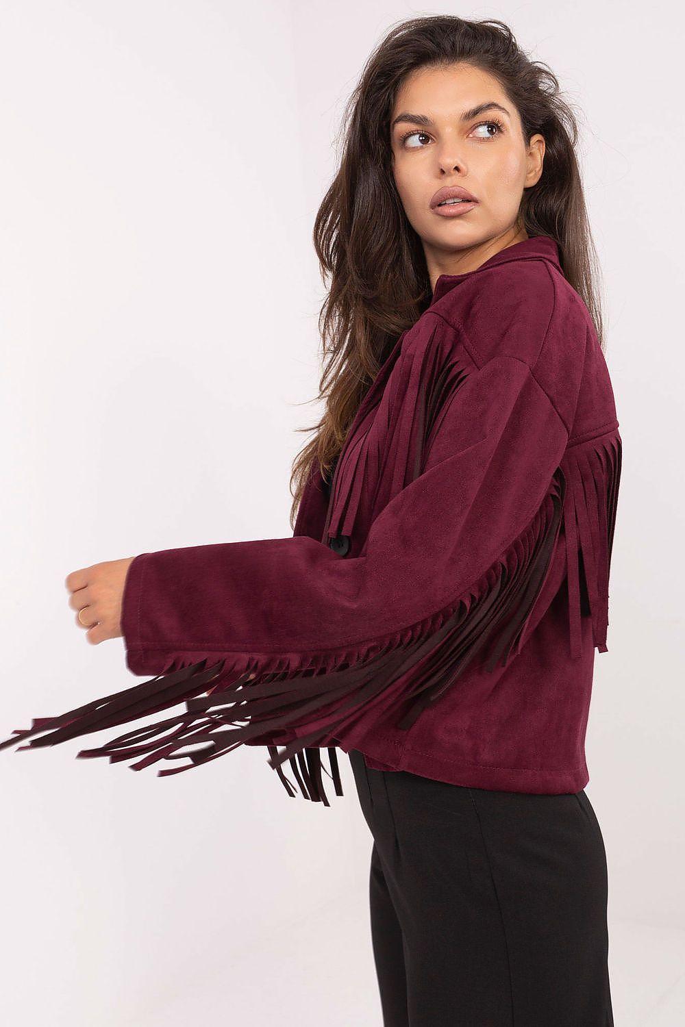  Jacket model 217432 Factory Price 