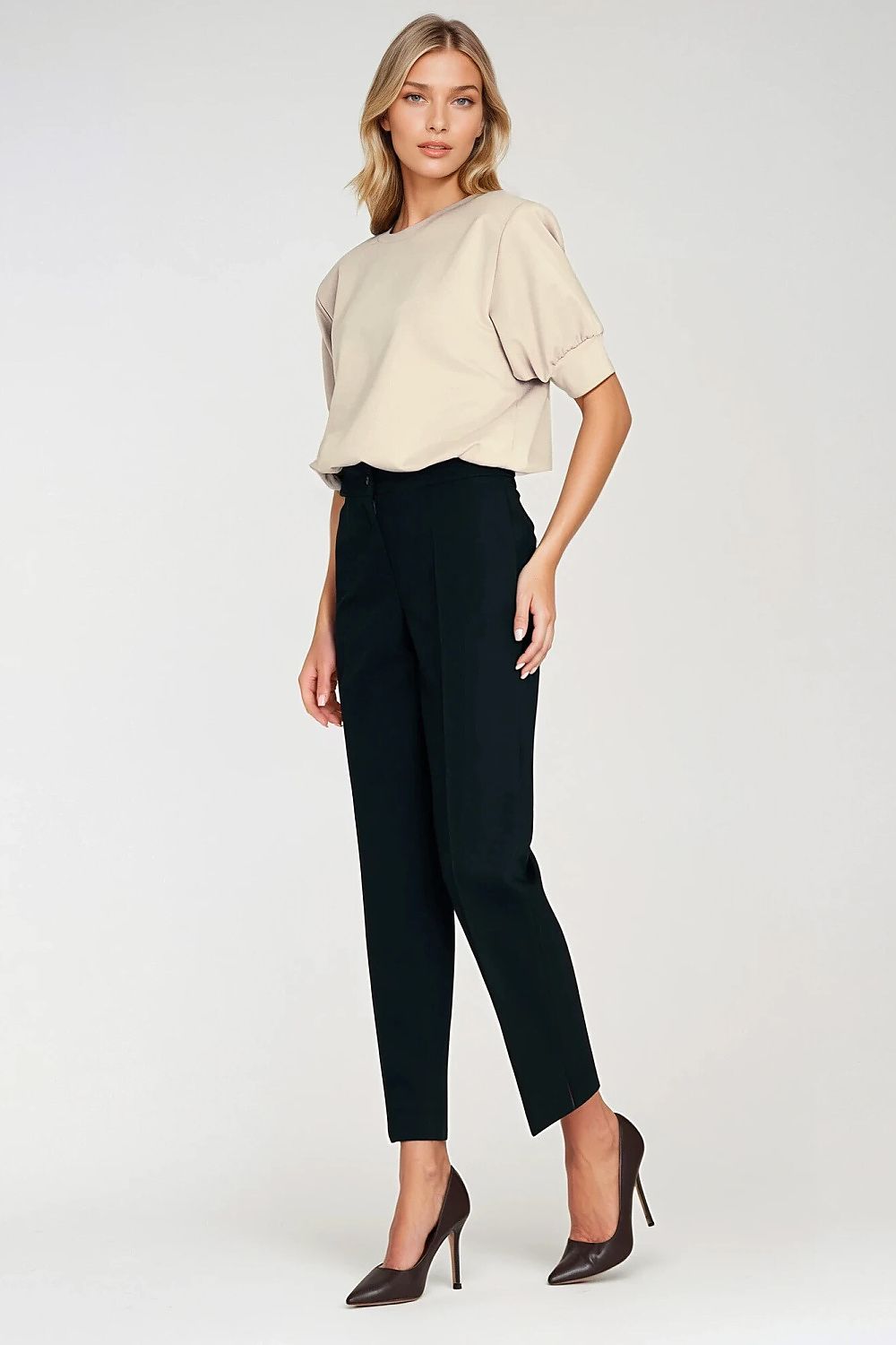  Blouse model 217575 Nife 