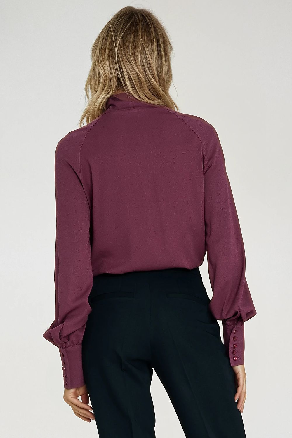  Blouse model 217578 Nife 