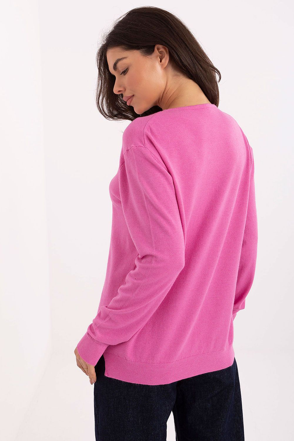  Jumper model 217610 Factory Price 