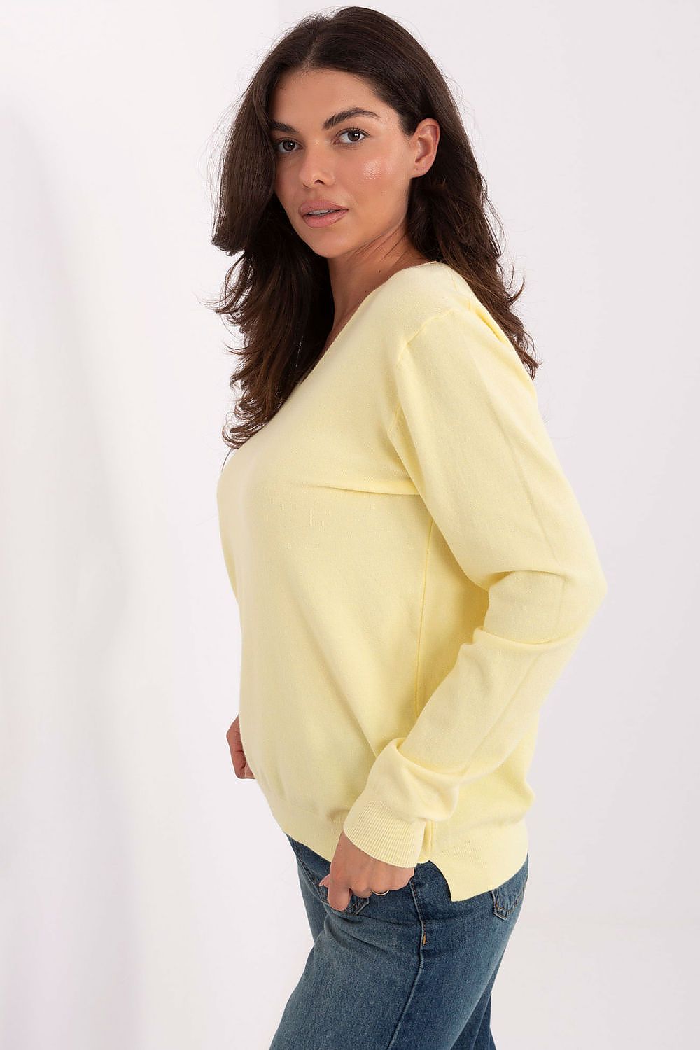  Jumper model 217617 Factory Price 