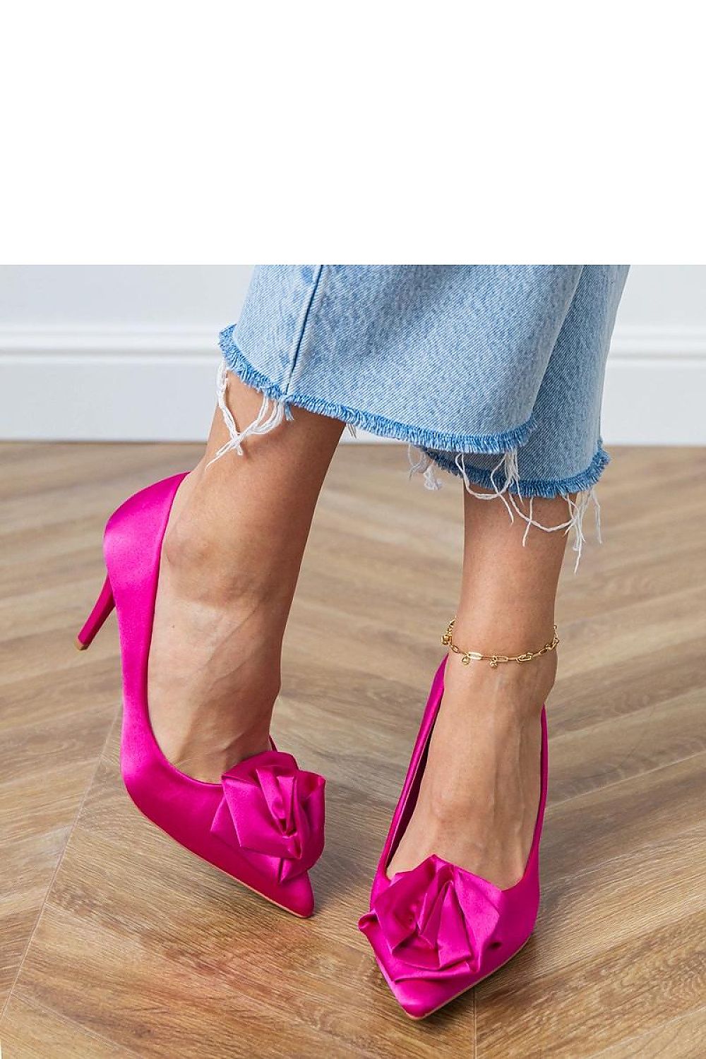  High heels model 217684 Solea 