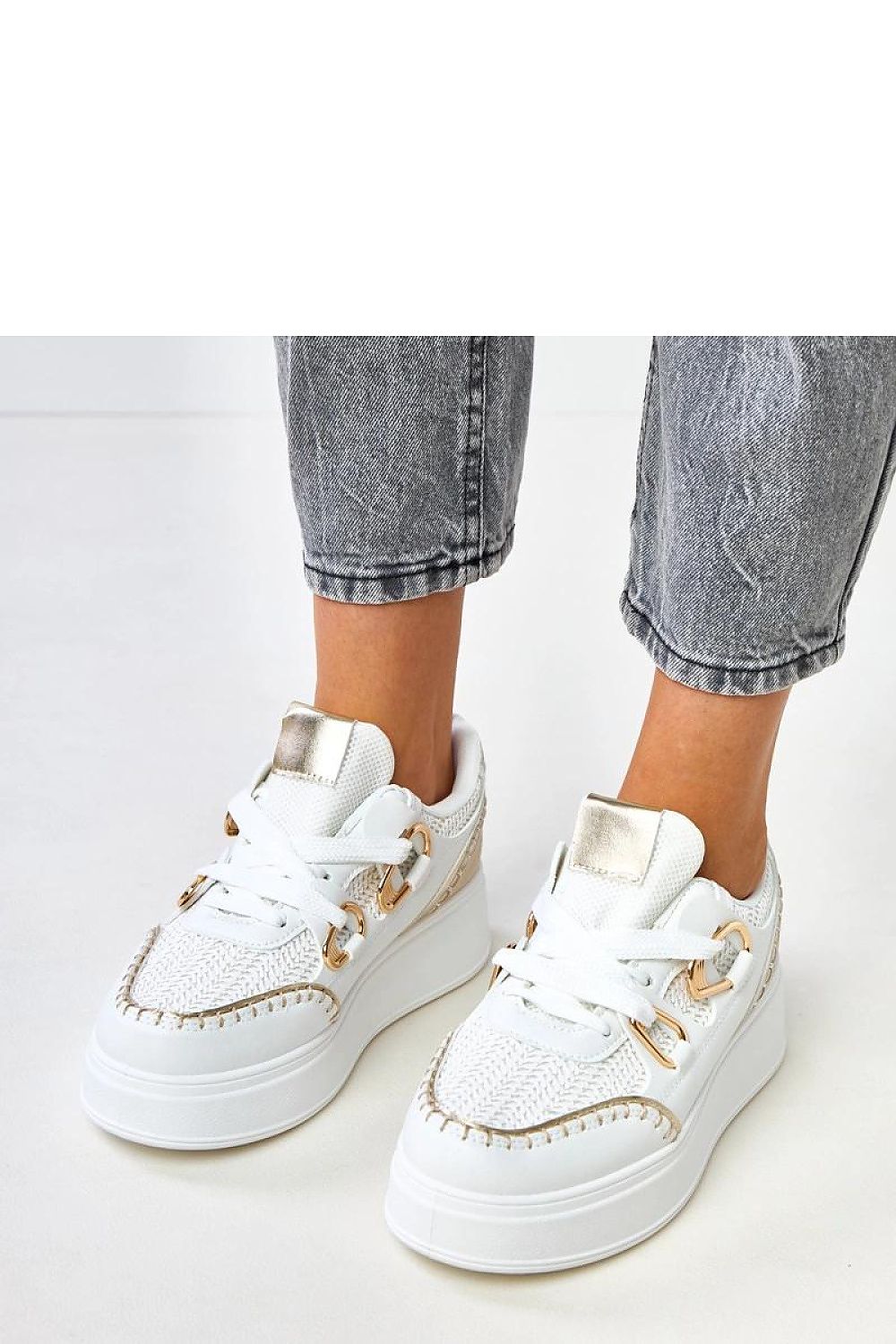  Sport Shoes model 217954 Solea 