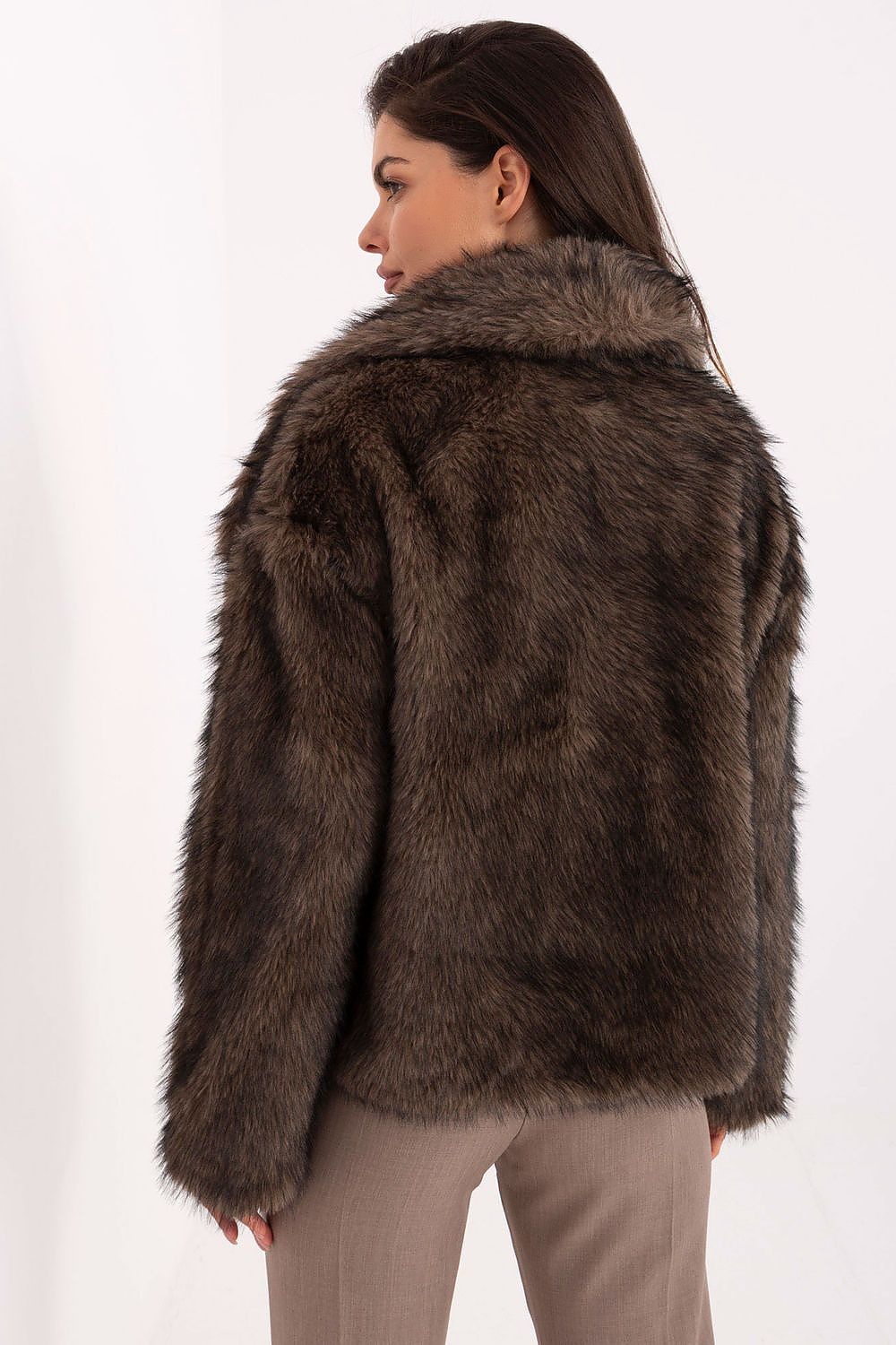  Jacket model 217990 Rue Paris 