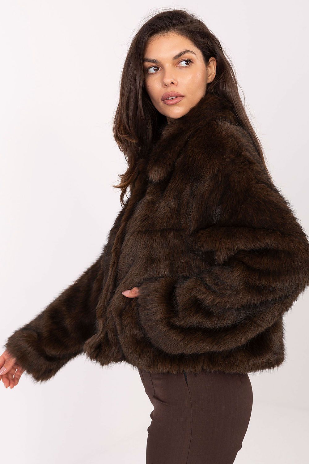  Jacket model 217992 Rue Paris 