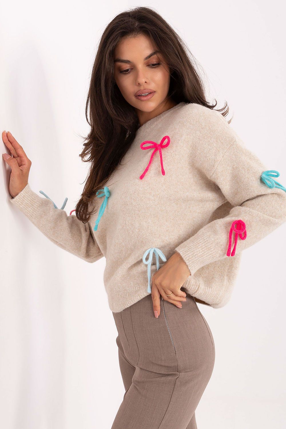  Jumper model 218330 Factory Price 