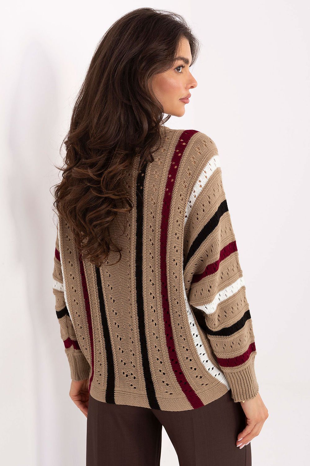  Jumper model 218597 Factory Price 
