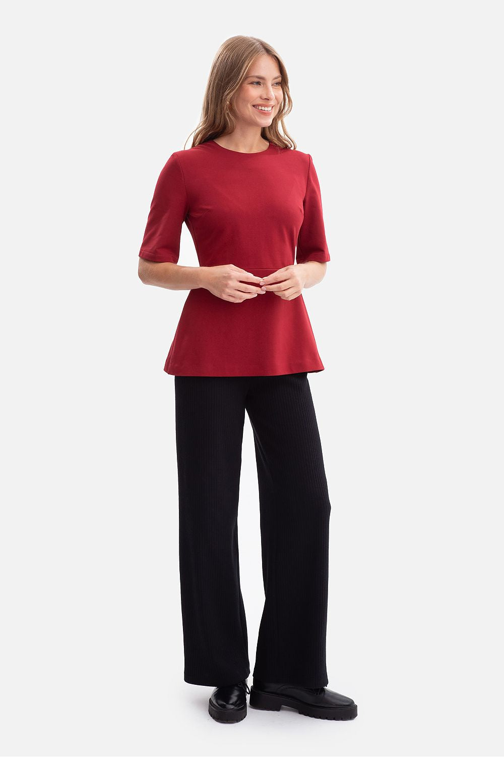  Blouse model 218646 BeWear 