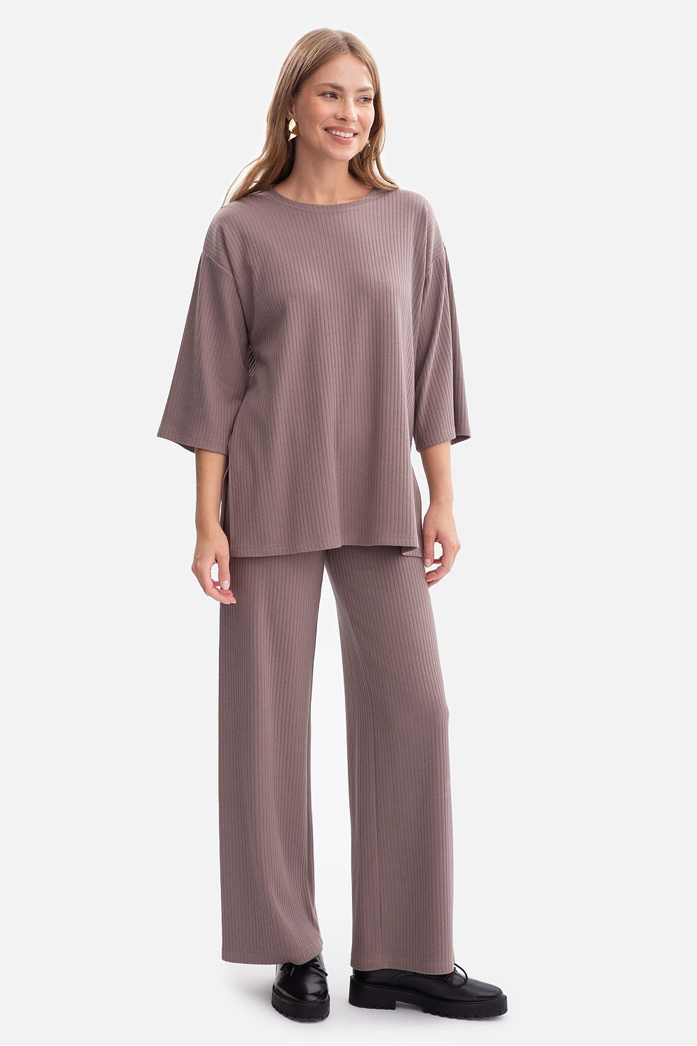  Women trousers model 218662 BeWear 