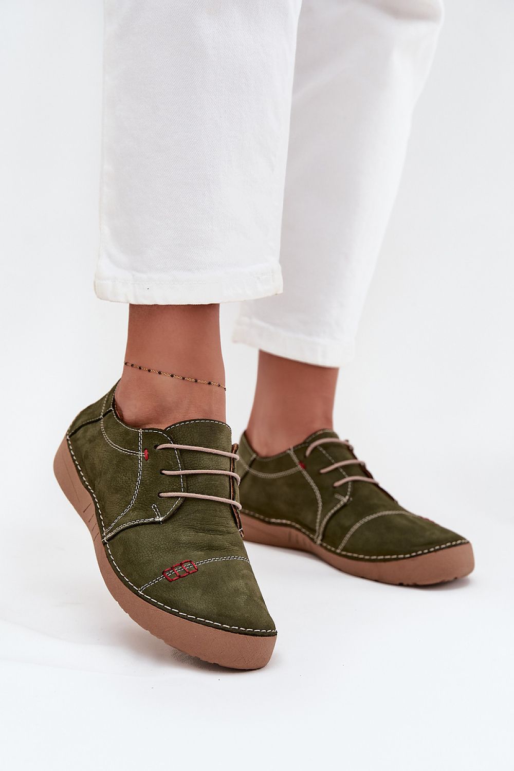  Half shoes model 218692 Step in style 