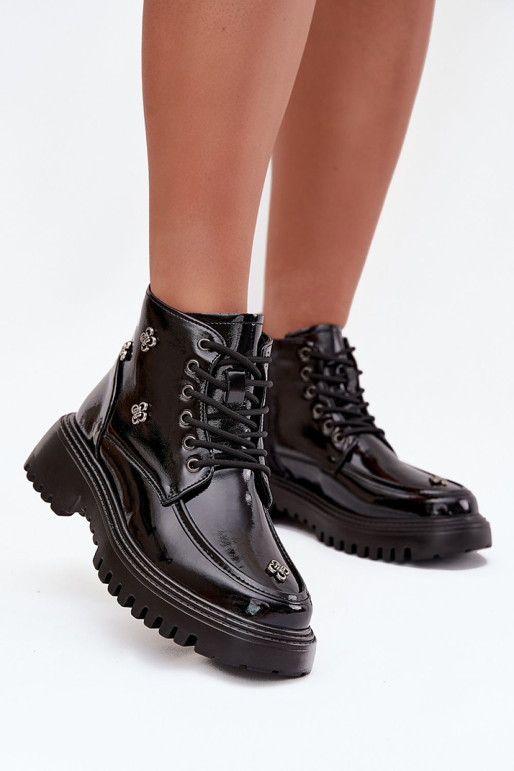  Boots model 218702 Step in style 